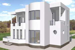 PROIECT CASA MORENA PROMOTIONAL