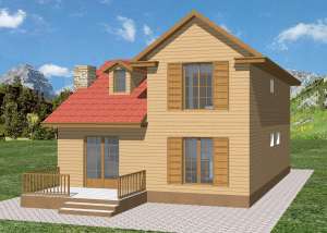 PROIECT CASA SONIA PROMOTIONAL