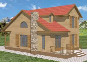 PROIECT CASA SONIA PROMOTIONAL
