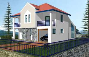PROIECT CASA SORINA PROMOTIONAL