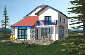 PROIECT CASA SORINA PROMOTIONAL