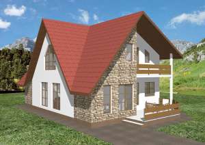 PROIECT CASA LORENA PROMOTIONAL