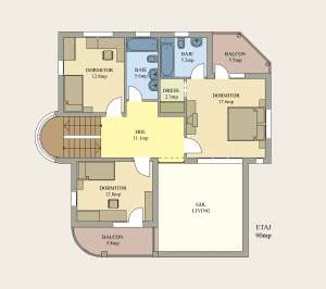 PROIECT CASA EMILIA PROMOTIONAL