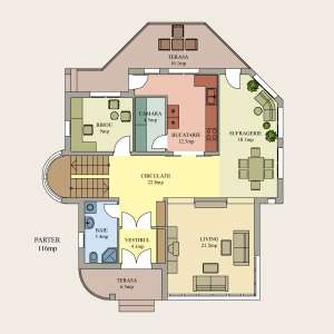 PROIECT CASA EMILIA PROMOTIONAL
