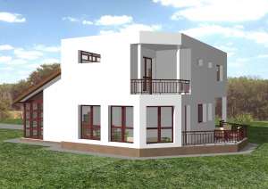 PROIECT CASA EMILIA PROMOTIONAL