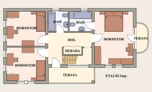 PROIECT CASA DAIANA PROMOTIONAL