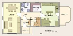 PROIECT CASA DAIANA PROMOTIONAL