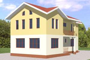 PROIECT CASA DAIANA PROMOTIONAL