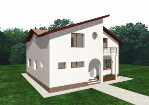 PROIECT CASA NADIA PROMOTIONAL