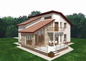 PROIECT CASA NADIA PROMOTIONAL