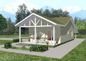PROIECT CASA RALUCA PROMOTIONAL