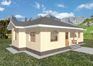 PROIECT CASA FIONA PROMOTIONAL