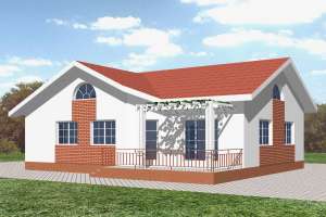PROIECT CASA MARA PROMOTIONAL
