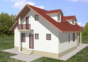 PROIECT CASA VALERIA PROMOTIONAL