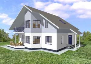PROIECT CASA LUIZA PROMOTIONAL