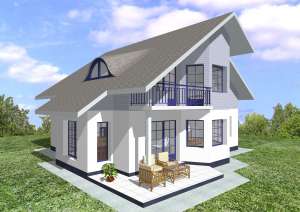 PROIECT CASA LUIZA PROMOTIONAL