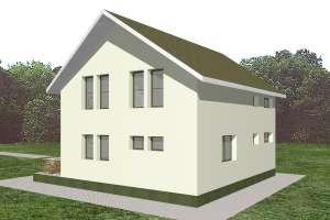 PROIECT CASA INDIRA PROMOTIONAL