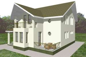 PROIECT CASA INDIRA PROMOTIONAL