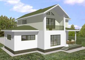 PROIECT CASA NATALIA PROMOTIONAL