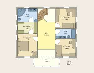 PROIECT CASA SILVANA PROMOTIONAL
