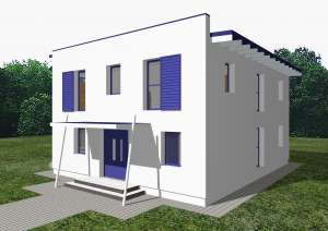 PROIECT CASA SILVANA PROMOTIONAL
