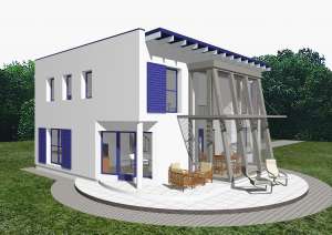 PROIECT CASA SILVANA PROMOTIONAL