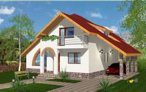 PROIECT CASA STELA PROMOTIONAL
