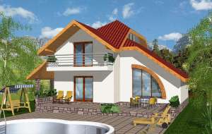 PROIECT CASA STELA PROMOTIONAL
