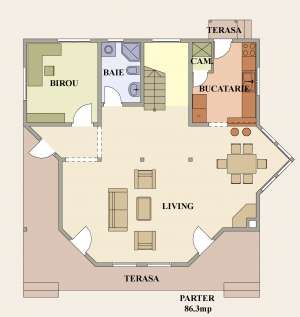 PROIECT CASA CARMEN PROMOTIONAL