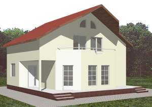 PROIECT CASA CARMEN PROMOTIONAL