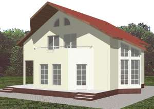 PROIECT CASA CARMEN PROMOTIONAL