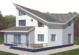 PROIECT CASA ROBERTA PROMOTIONAL