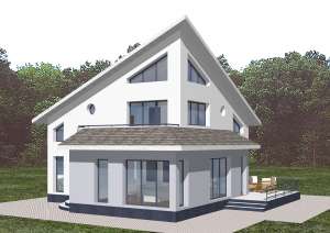 PROIECT CASA ROBERTA PROMOTIONAL