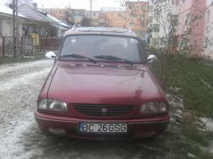 VAND DACIA 1310i AN 2000