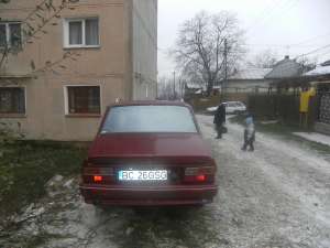VAND DACIA 1310i AN 2000