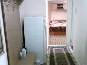 vand garsoniera,  30 mp,  decomandat,  etaj 1