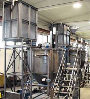 Statii betoane mobile,     semimobile,    fixe