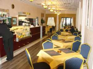 Restaurant Italian Il Piacere Focsani