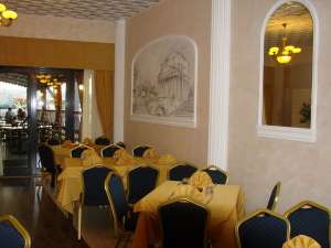 Restaurant Italian Il Piacere Focsani
