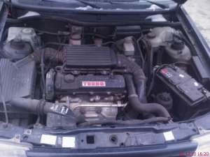 OPEL ASTRA F CARAVAN