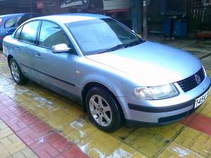 passat 19 tdi 1999 110 cp