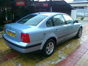 passat 19 tdi 1999 110 cp