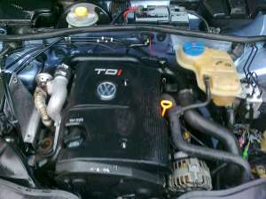 passat 19 tdi 1999 110 cp