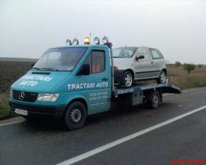 TRACTARI AUTO,     MOTO & ATV