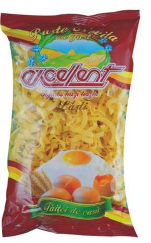 Vand,   produc si distribui Paste fainoase,   macaroane,   taietei,   zig-zag
