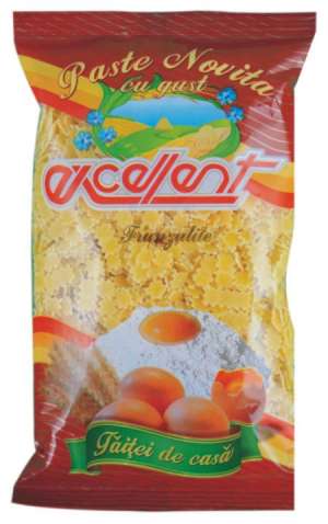 Vand,   produc si distribui Paste fainoase,   macaroane,   taietei,   zig-zag