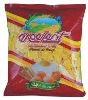 Vand Paste Excelent cu 2 oua: Zig-Zag,  Patrate,  La Sagne,  Lasti,  Cus Cus,  Fidea