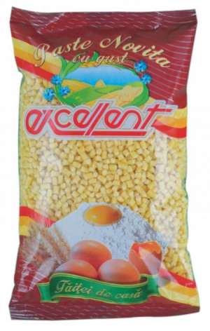 Vand Paste Excelent cu 2 oua: Zig-Zag,  Patrate,  La Sagne,  Lasti,  Cus Cus,  Fidea