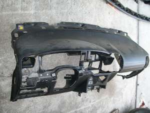 Plansa bord airbag pasager opel zafira a SEAT ibiza 2008 hyundai accent 2004