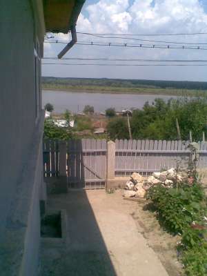 vand urgent casa de vacanta